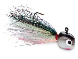 Jig Fishing Lure