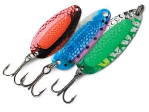 Spoon Fishing Lure