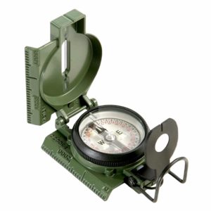 Cammenga Official US Miltary Tritium Lensatic Compass