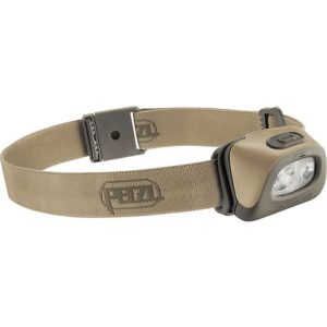 Petzl Tactikka + RGB Headlamp