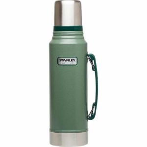 Stanley Classic Steel Thermos